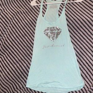 Victoria’s Secret pajama top